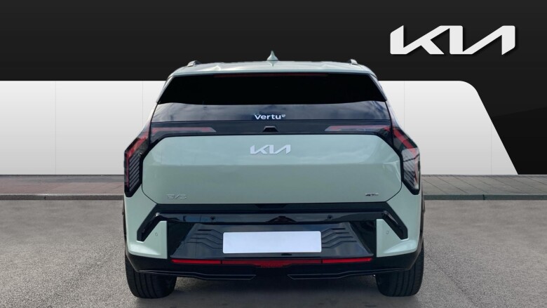 Kia Ev3 148kW GT-Line S 81.4kWh 5dr Auto Electric Estate